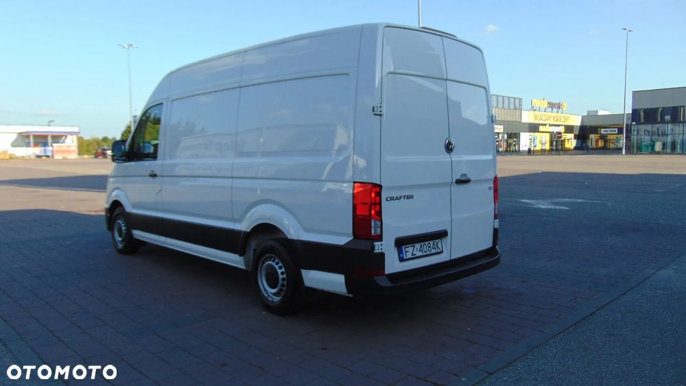 Volkswagen CRAFTER - 18