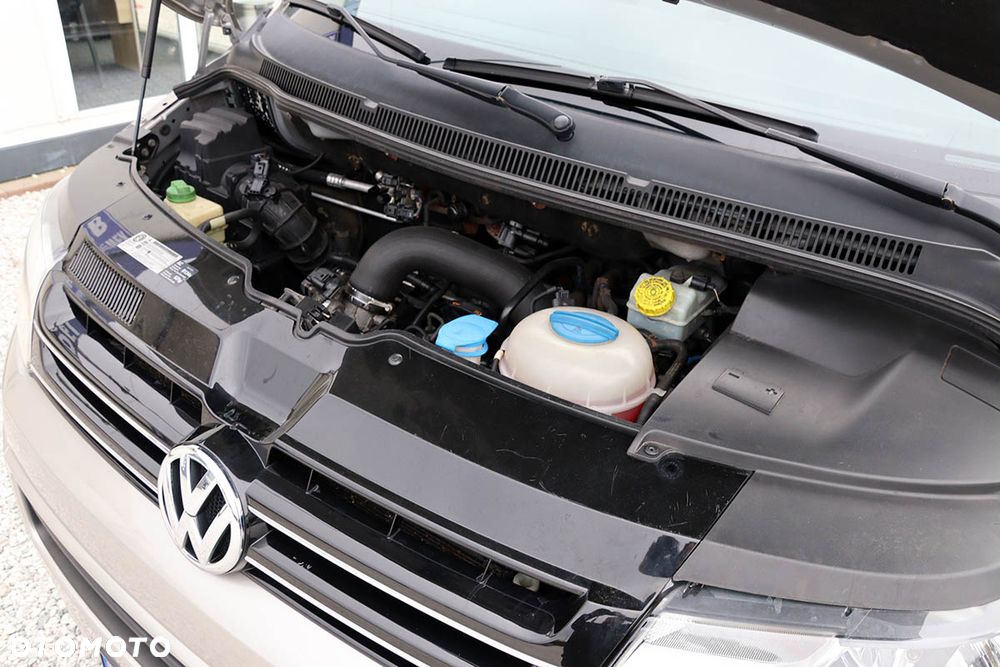 Volkswagen Caravelle L1 Comfortline - 36