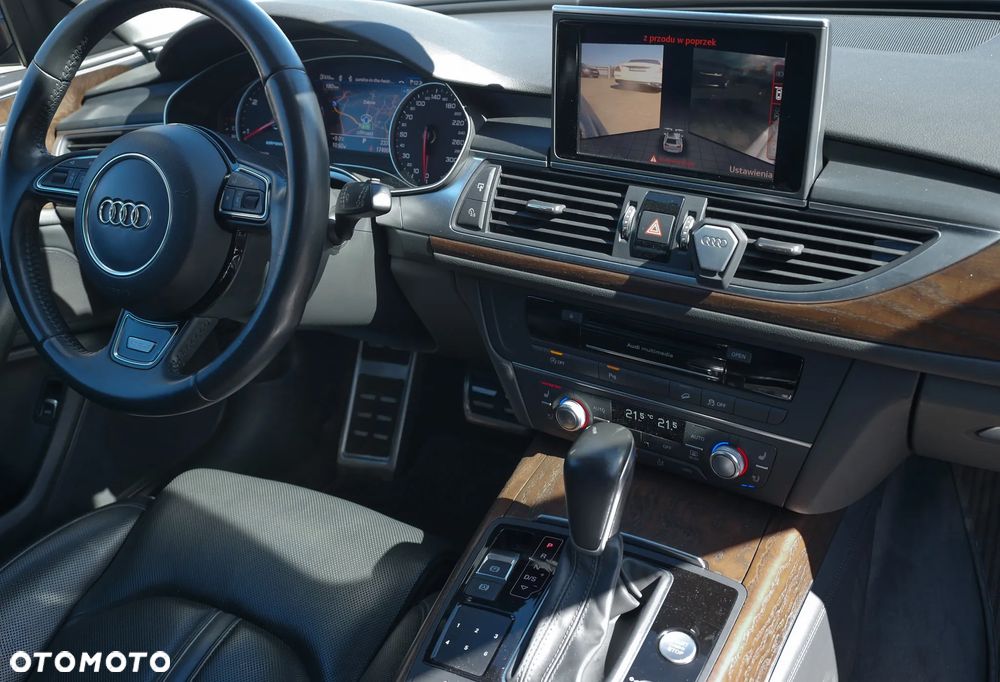 Audi A6 Allroad 3.0 TDI Quattro Tiptr - 17