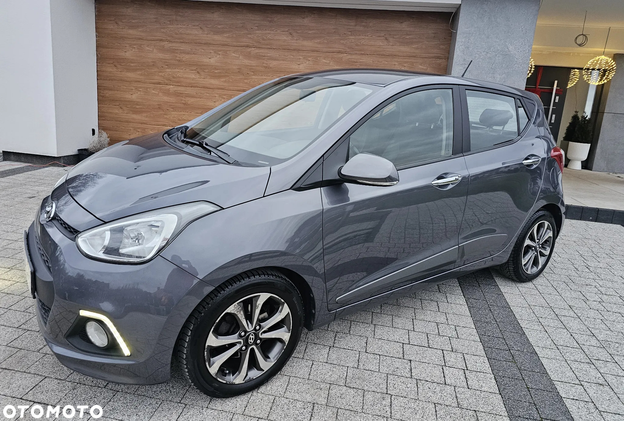 Hyundai i10 1.2 Premium - 35
