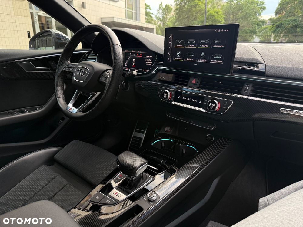 Audi S5 Sportback - 22