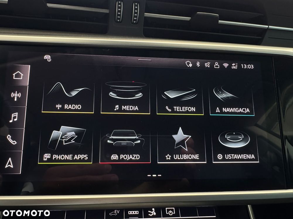 Audi A7 Sportback - 25