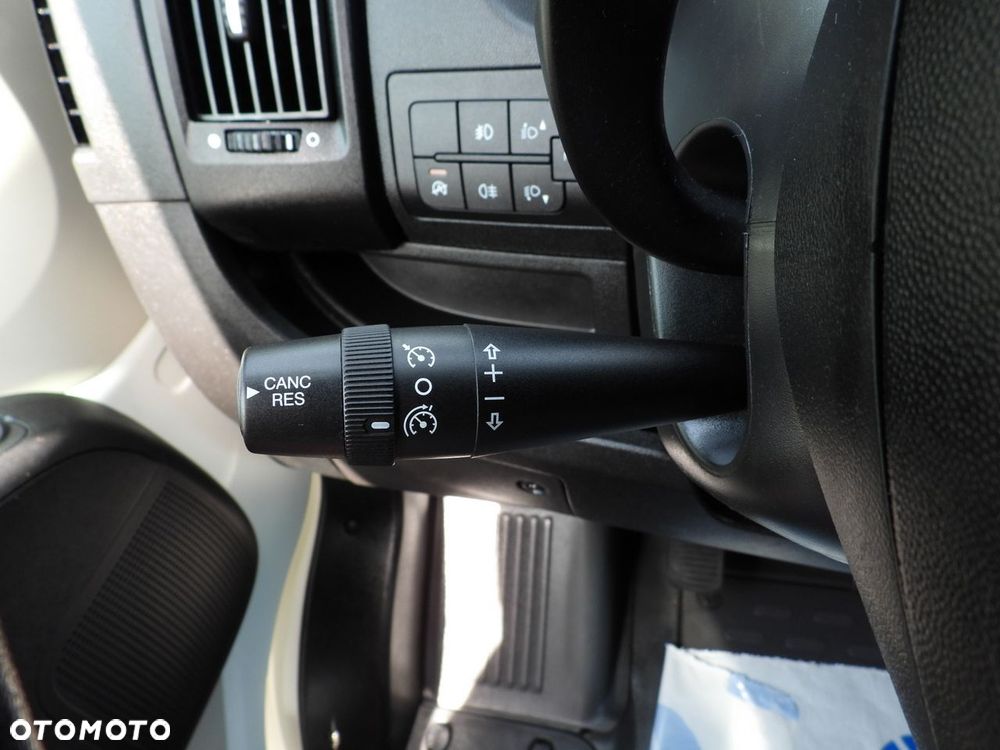 Peugeot BOXER  FURGON CHŁODNIA  -10*C TEMPOMAT KLIMATYZACJA  130KM - 30