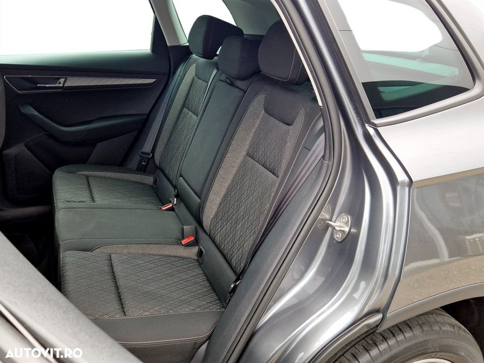 Skoda Karoq 2.0 TDI SCR DSG Style - 13