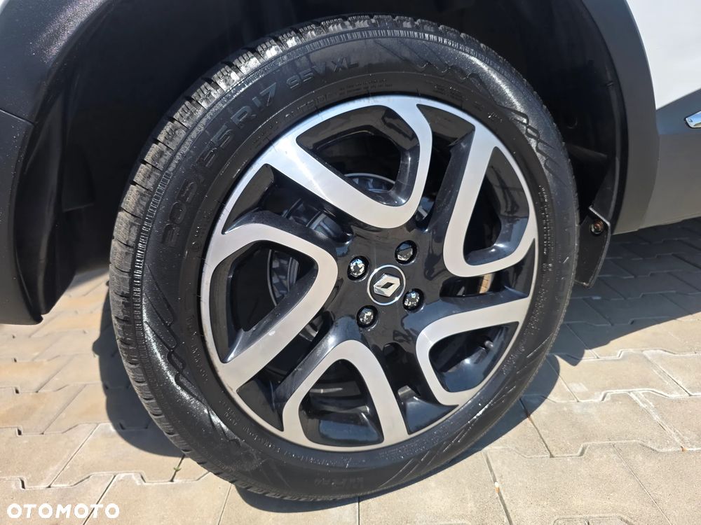 Renault Captur ENERGY TCe 120 Intens - 17