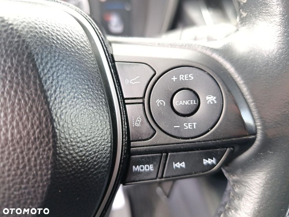 Toyota Corolla 1.2 T Comfort - 25