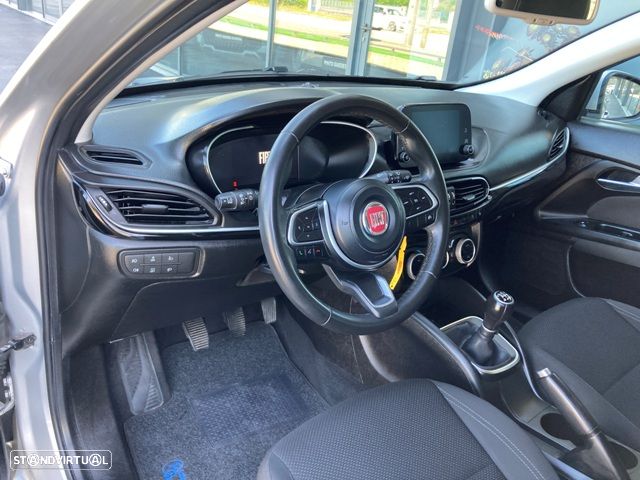 Fiat Tipo 1.3 MultiJet Life - 15