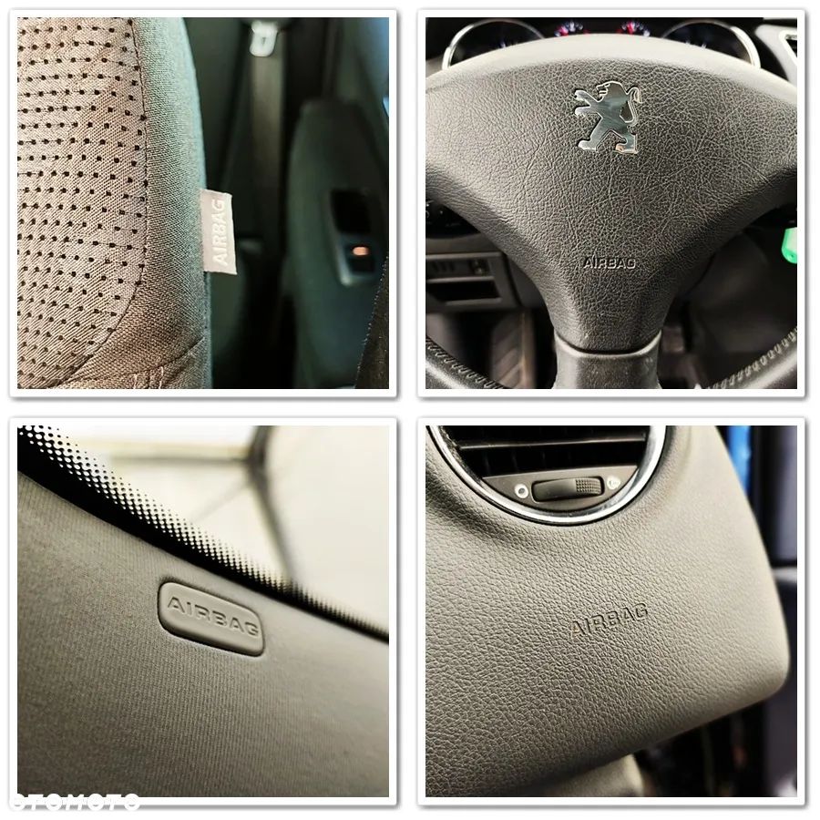 Peugeot 3008 - 27