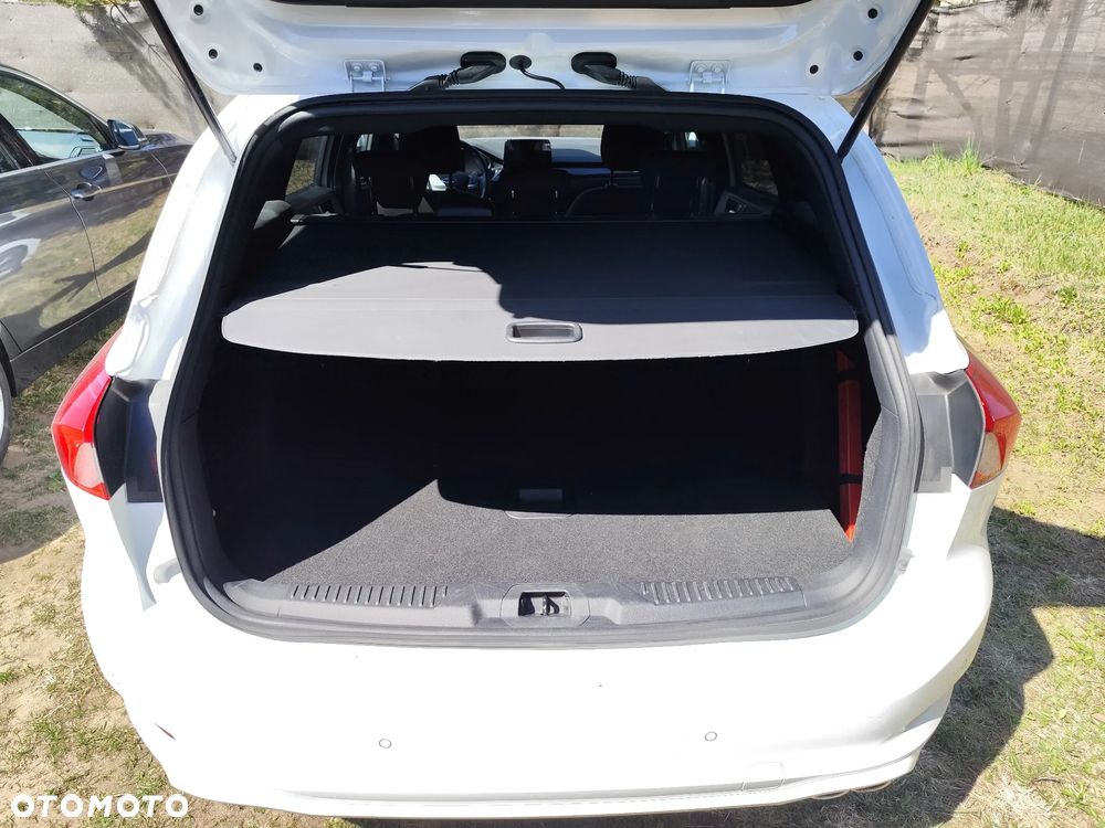 Ford Focus 1.0 EcoBoost Start-Stopp-System ST-LINE STYLE - 13