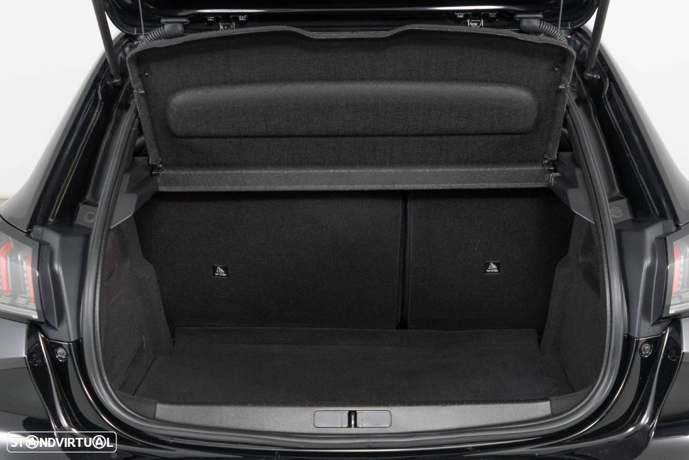 Peugeot e-208 50 kWh Allure - 12