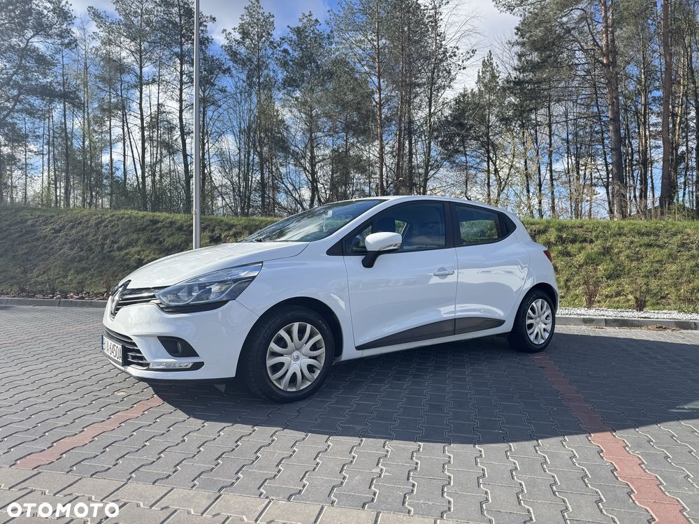 Renault Clio - 2