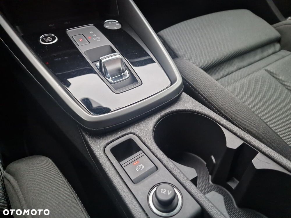 Audi A3 Sportback 35 TFSI S tronic - 15