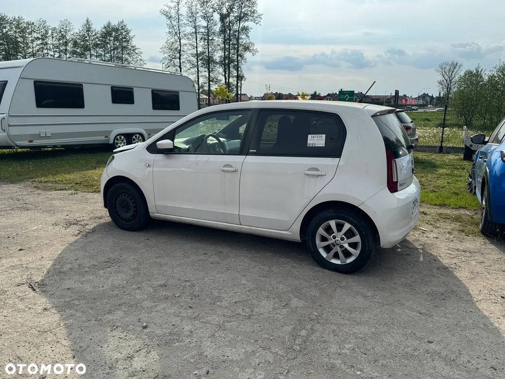 Skoda Citigo 1.0 MPI Style - 6