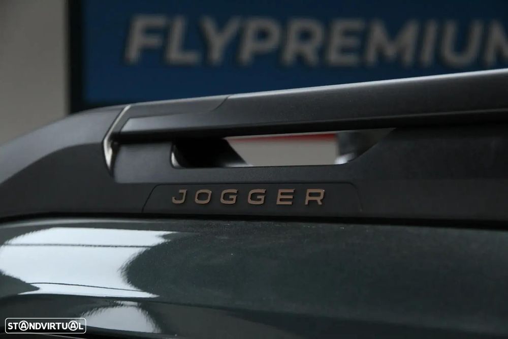 Dacia Jogger 1.0 ECO-G Extreme 7L Bi-Fuel - 26