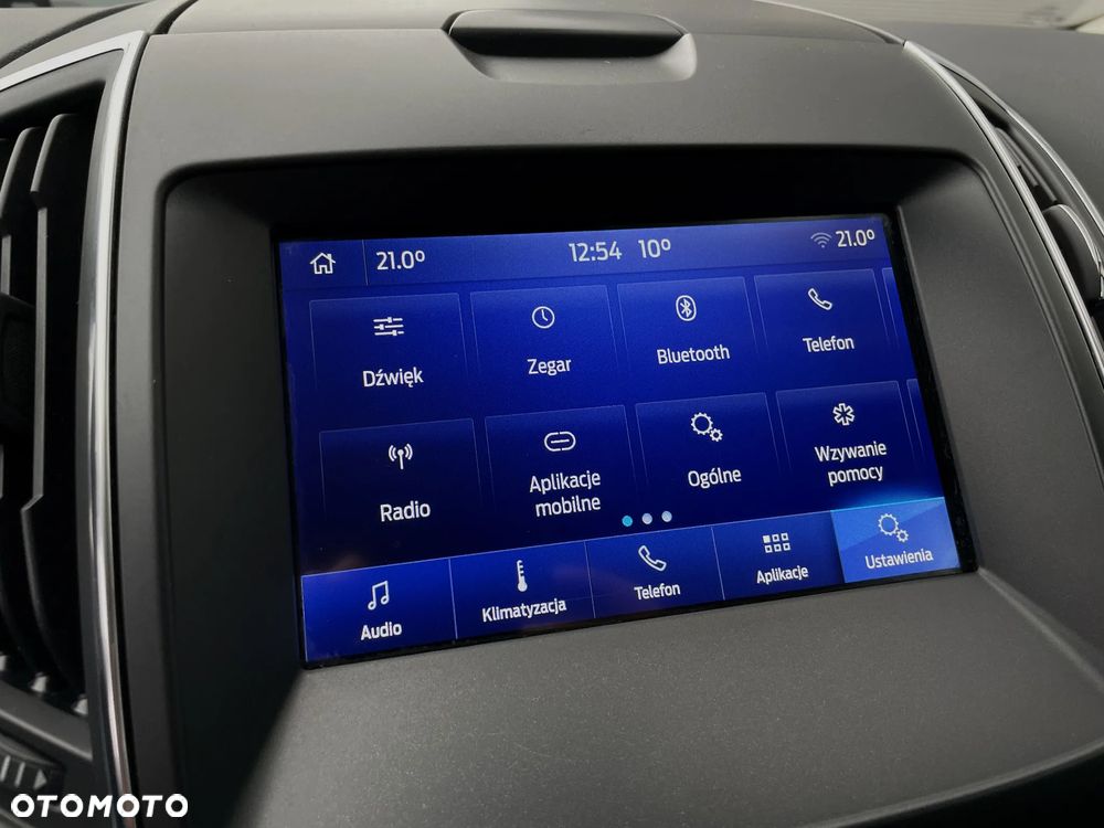 Ford S-Max 2.0 EcoBlue Titanium - 29