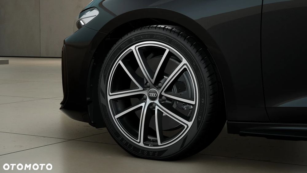 Audi A5 Limousine e-Hybrid 220 kW Quattro S tronic - 11