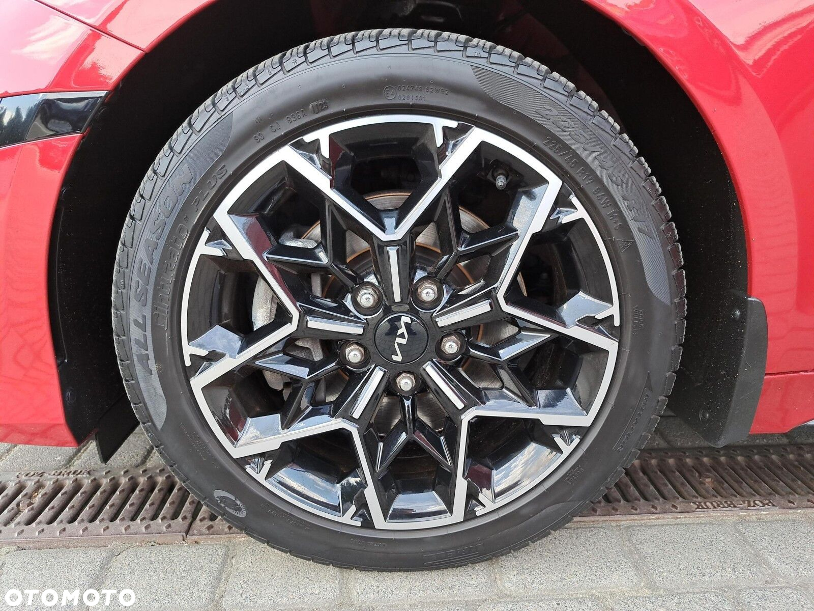 Kia ProCeed - 30