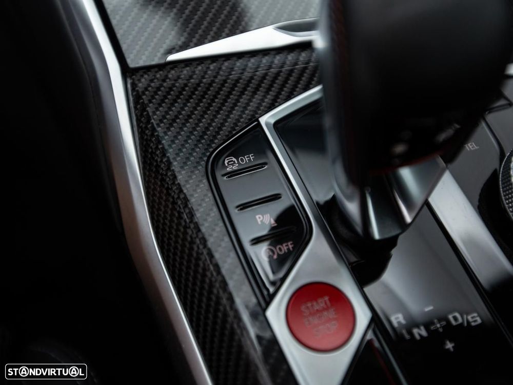 BMW M2 Auto — fotografia 36