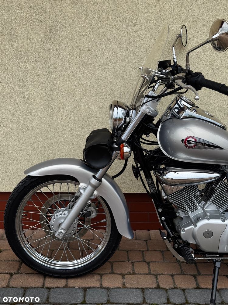 Suzuki Inny - 30