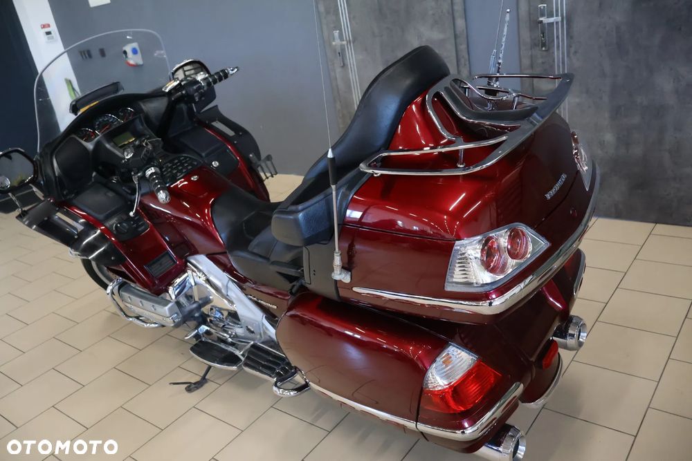 Honda GL - 18