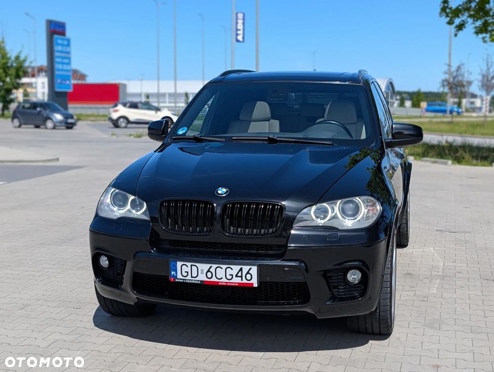 BMW X5 xDrive30d M Sport Edition - 12