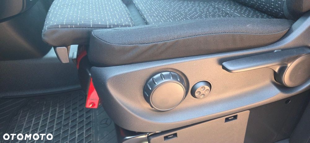 Mercedes-Benz vito Vito - 22