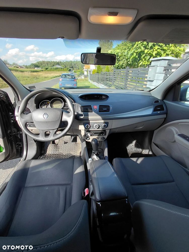 Renault Megane 1.6 16V Generation - 6