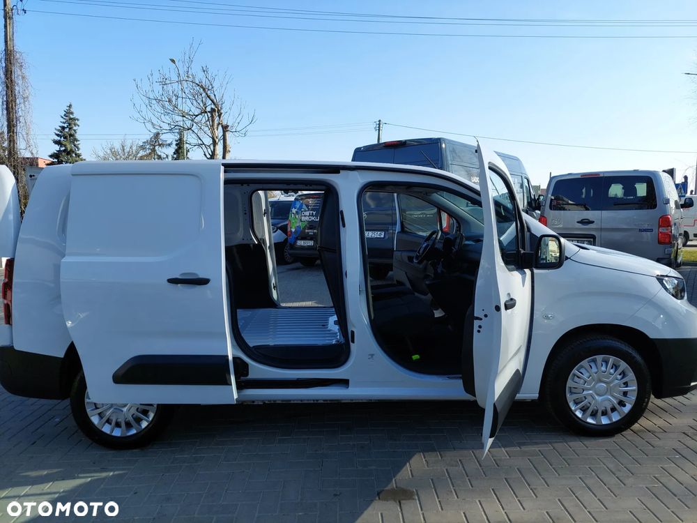 Toyota Proace City - 3