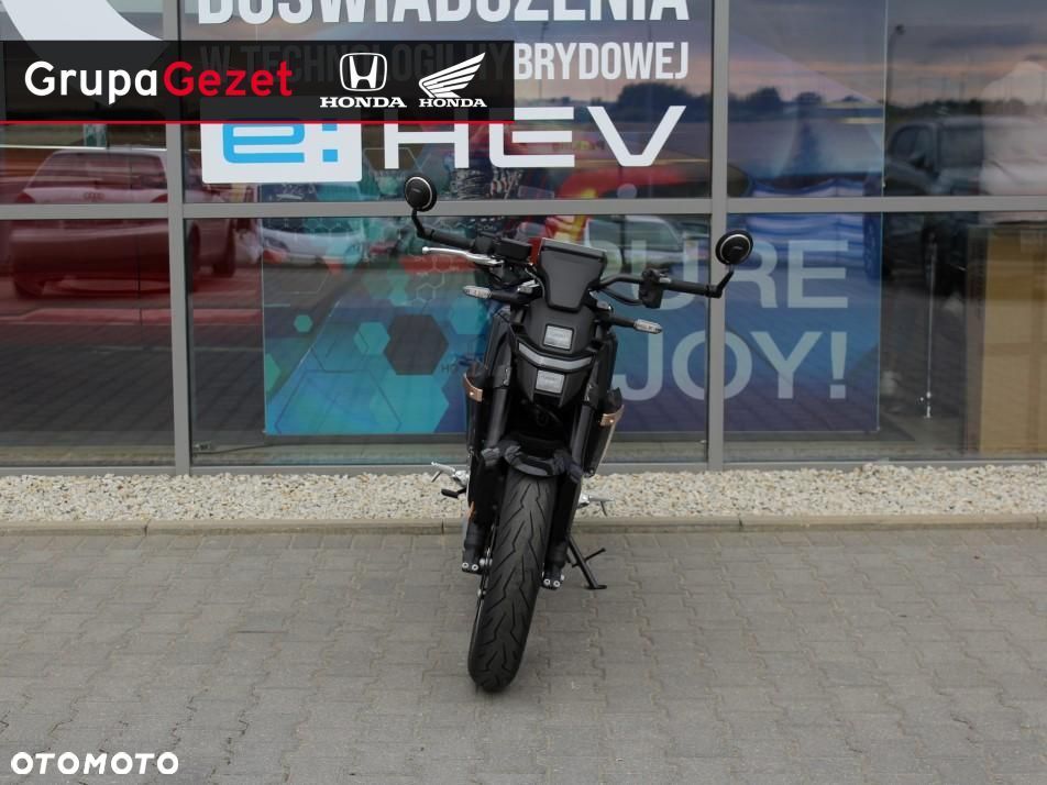 Honda Inny - 5