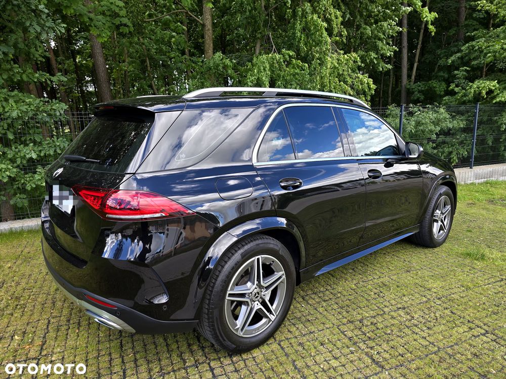 Mercedes-Benz GLE - 26