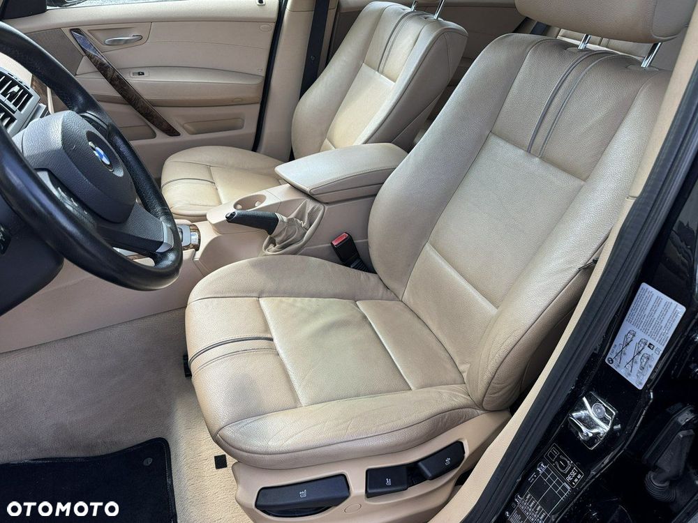 BMW X3 xDrive20d Edition Exclusive - 19