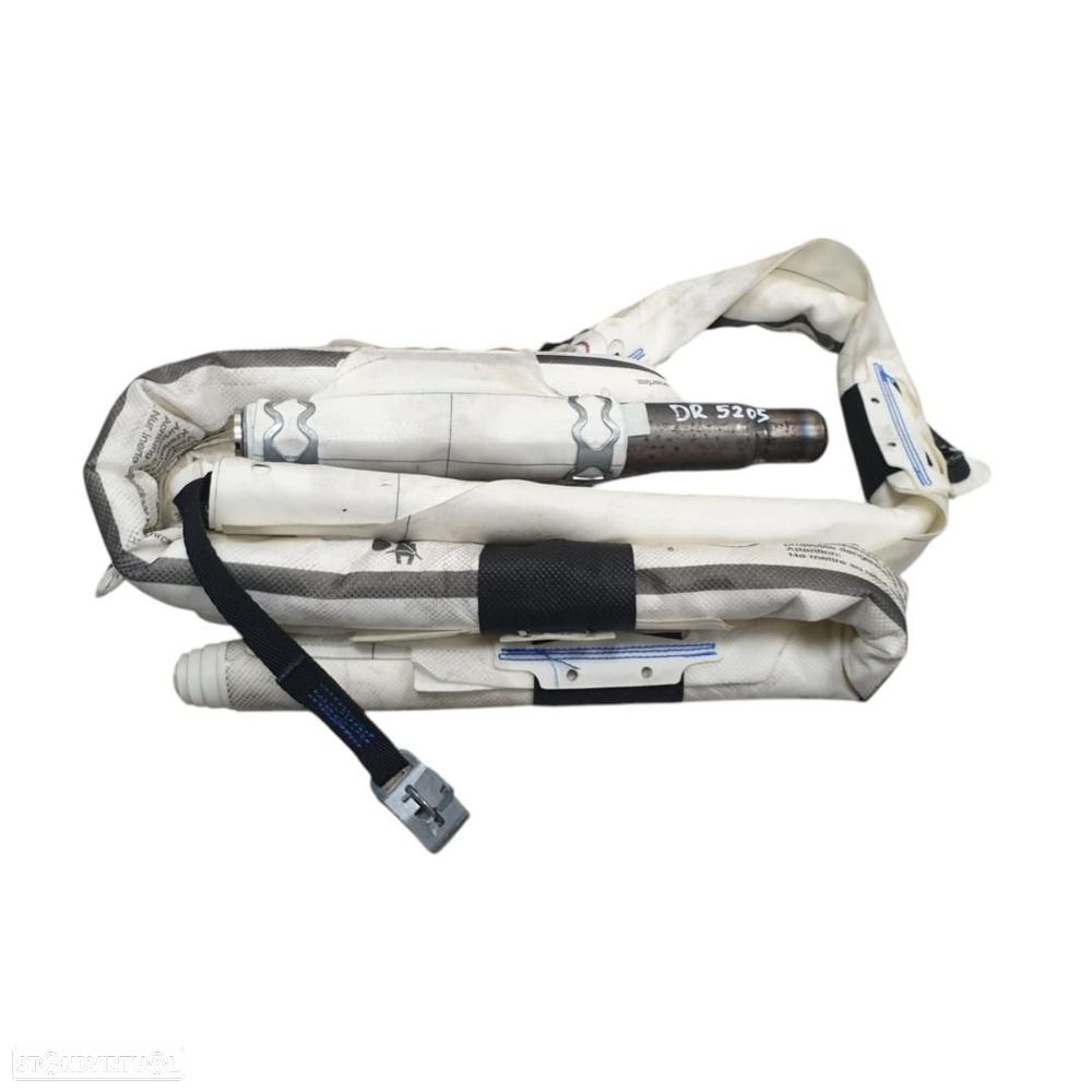 AIRBAG CORTINA FRENTE DIREITO MERCEDES-BENZ CLASE B BM 246 - 1