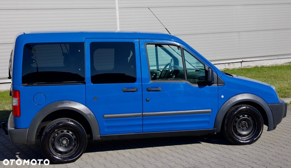 Ford Tourneo Connect - 7