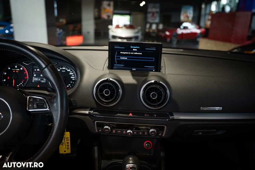 Audi A3 - 28