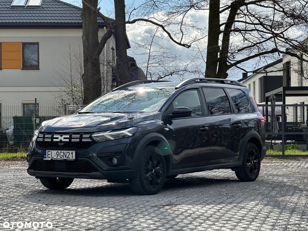 Dacia Jogger 1.0 TCe Extreme - 5