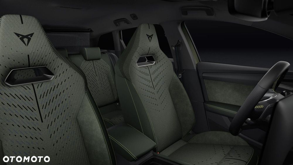 Cupra Leon Sportstourer 2.0 TSI 4Drive DSG - 6