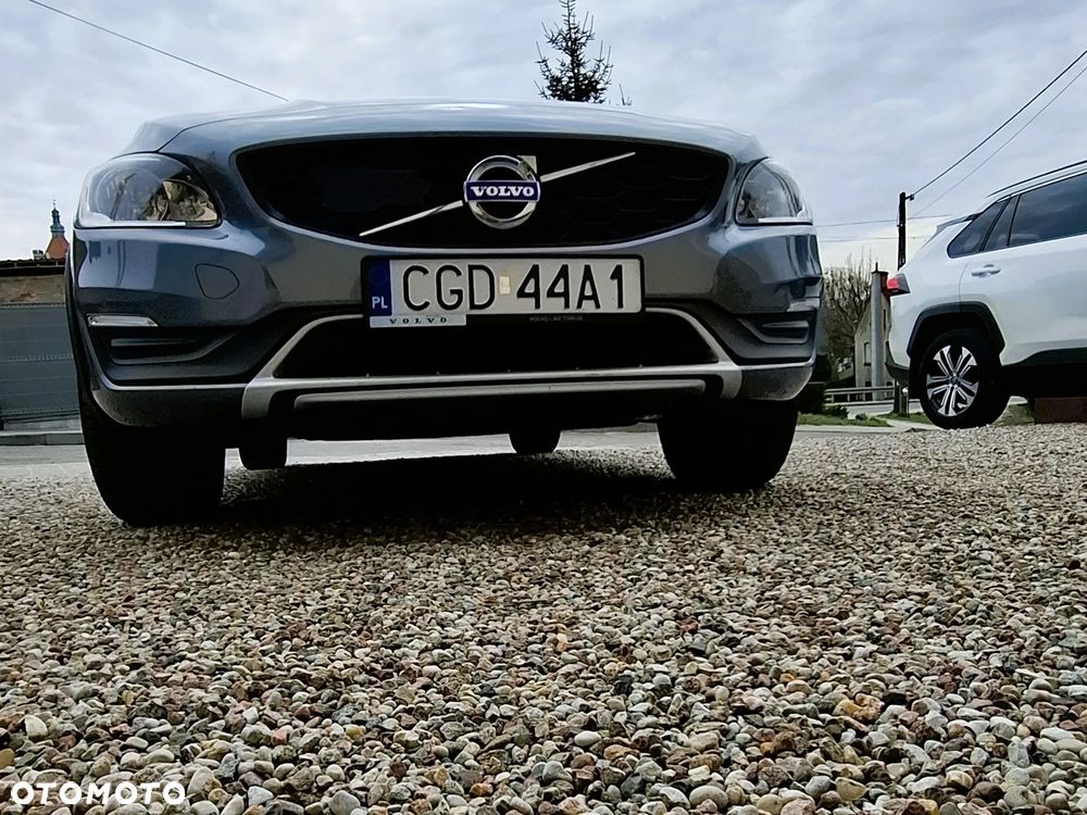 Volvo S60 Cross Country D4 Drive-E Momentum - 2