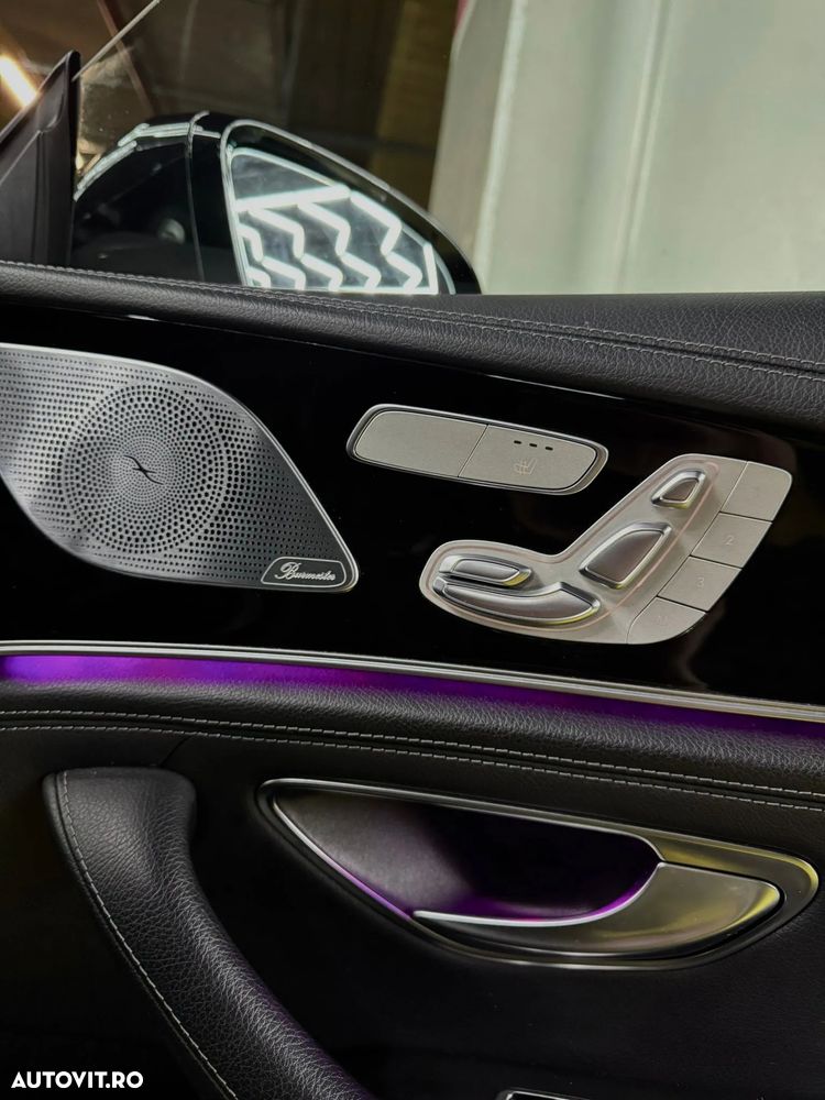 Mercedes-Benz AMG GT - 8