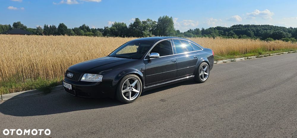Audi A5 Limousine - 4