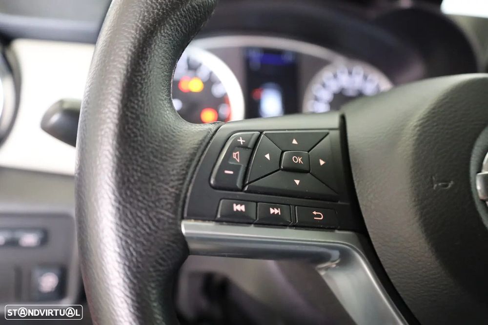 Nissan Micra 1.0 IG-T N-Connecta - 36