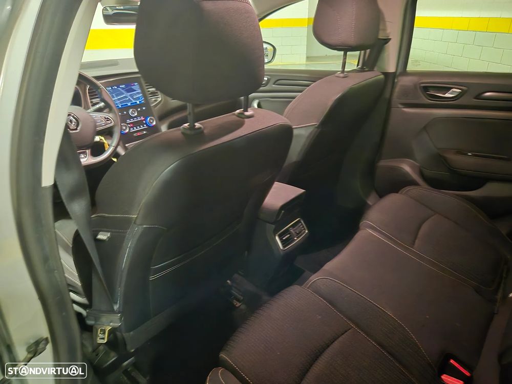 Renault Mégane - 31