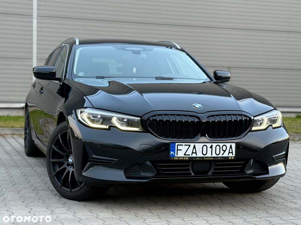 BMW Seria 3 - 8