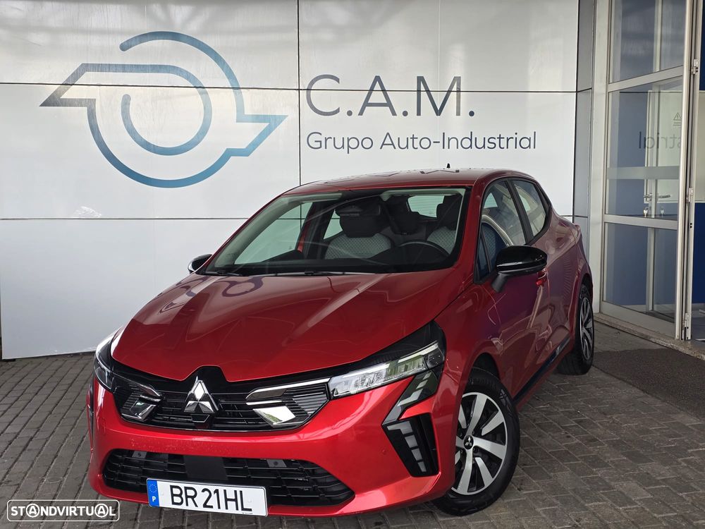 Mitsubishi Colt 1.0 MPI Kyoto - 1