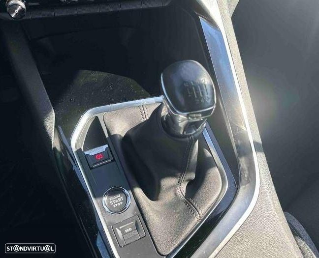 Peugeot 3008 1.2 PureTech Active Pack - 7