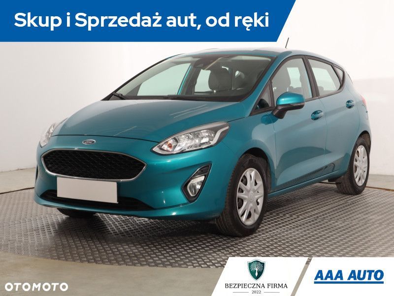 Ford Fiesta - 3
