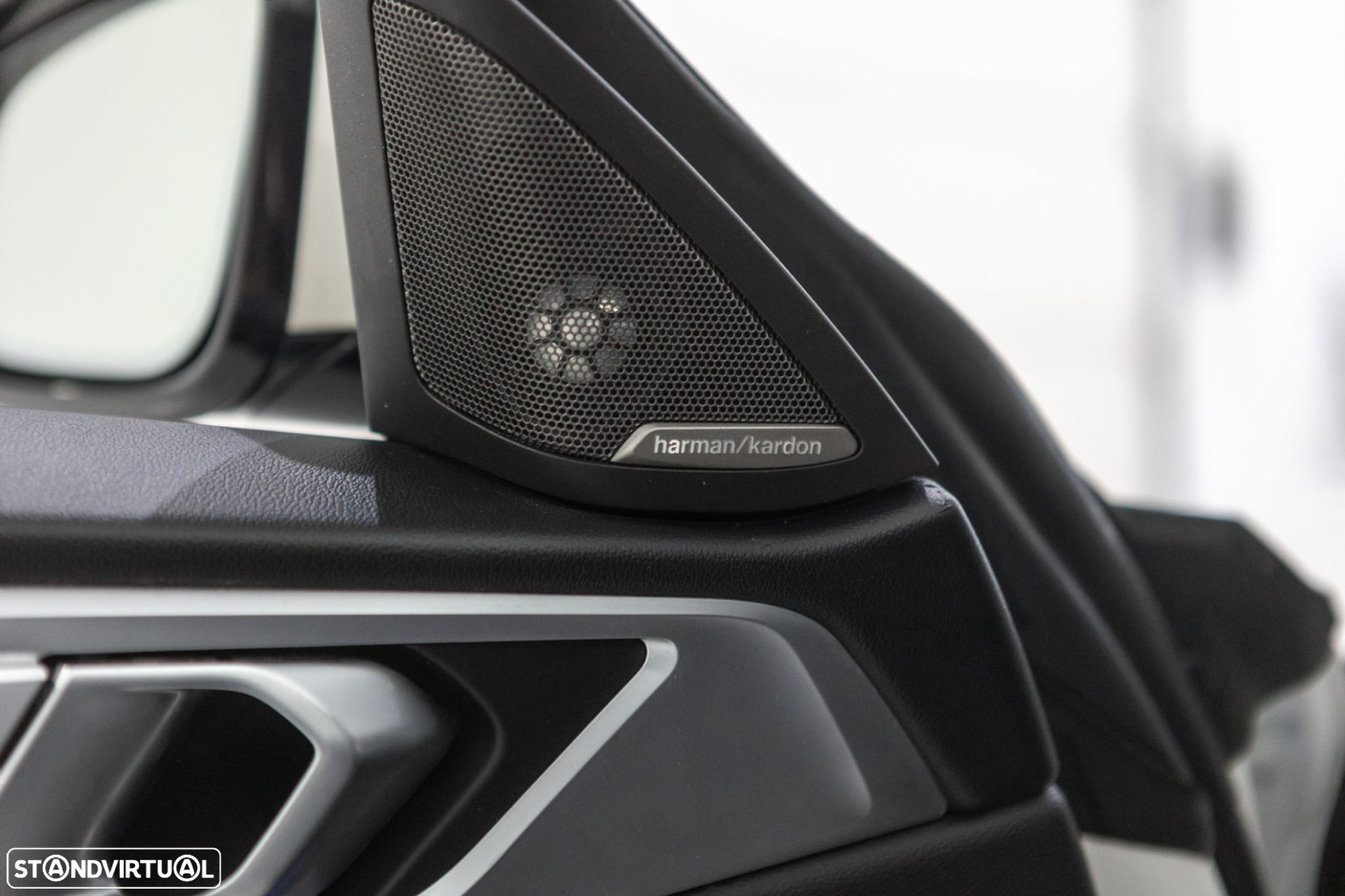 BMW 420 Gran Coupé d Desportiva M Auto - 55