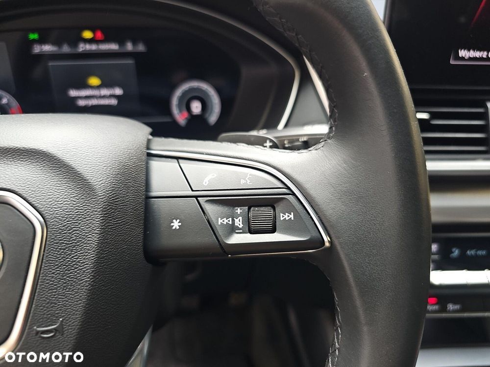 Audi Q5 Sportback - 15