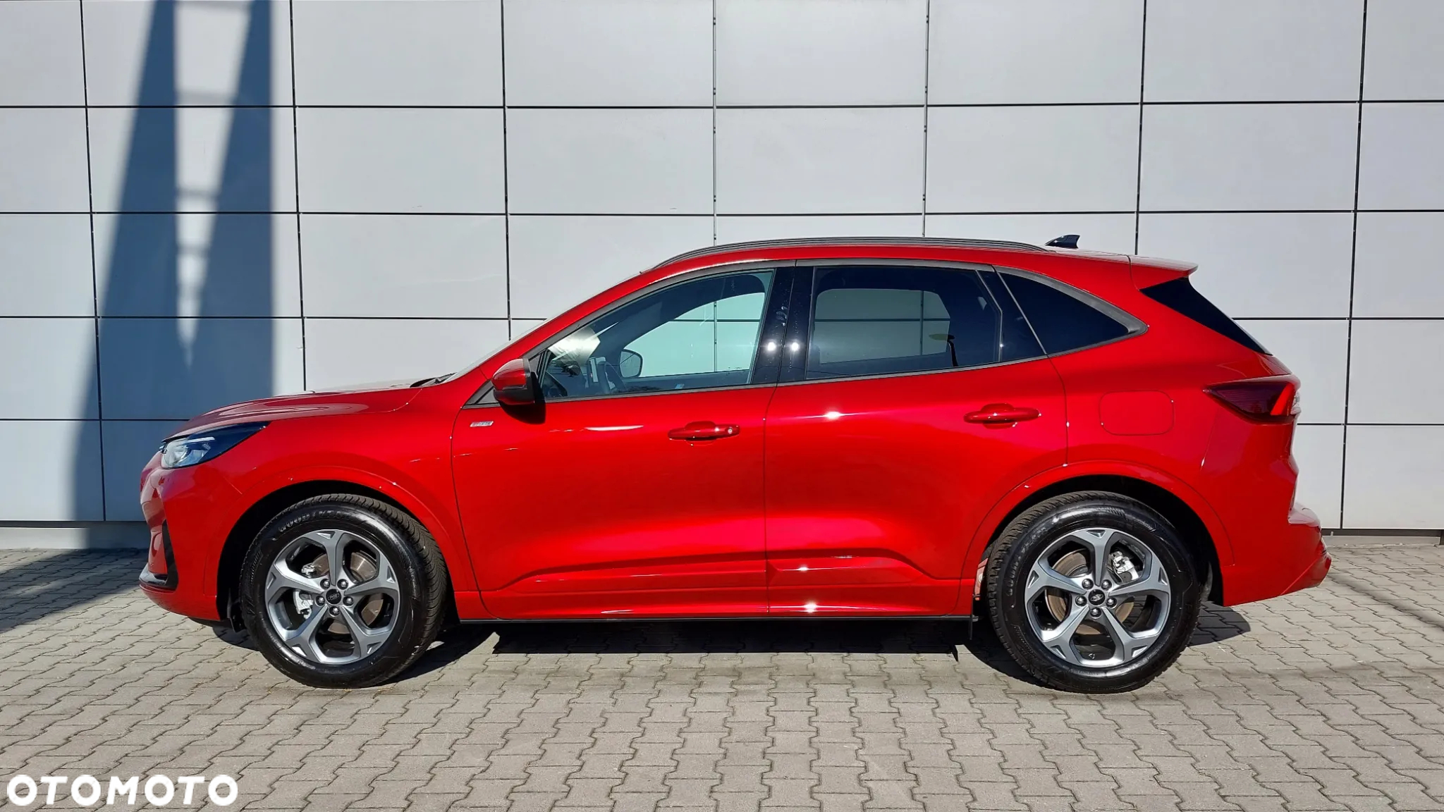 Ford Kuga 1.5 EcoBoost FWD ST-Line - 4