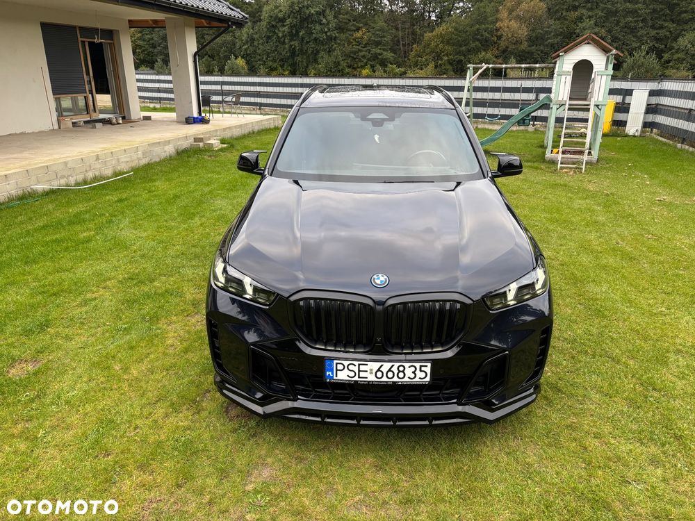 BMW X5 - 18
