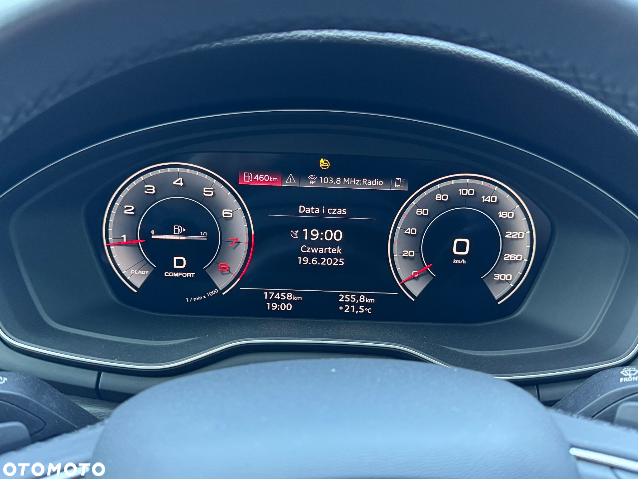 Audi A4 45 TFSI quattro S tronic S line - 22